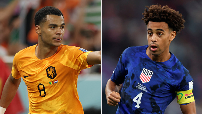 Soi kèo tài xỉu Hà Lan vs Mỹ WC 2022 Soi keo tai xiu Ha Lan vs My WC 2022