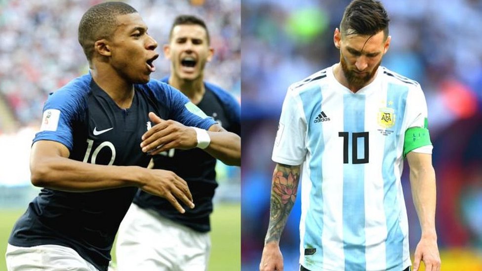 Soi kèo tài xỉu Argentina vs Pháp WC 2022 Soi keo tai xiu Argentina vs Phap WC 2022
