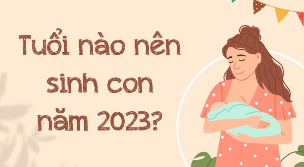 Cach sinh con tuoi Meo 2023