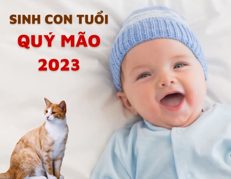 Tim hieu bo me tuoi nao nen sinh con nam 2023