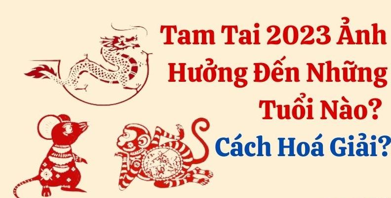 Cach hoa giai han tam tai nam 2023 