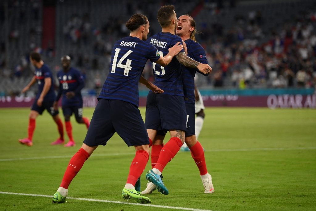 Soi kèo tài xỉu Anh vs Pháp WC 2022 Soi keo tai xiu Anh vs Phap WC 2022
