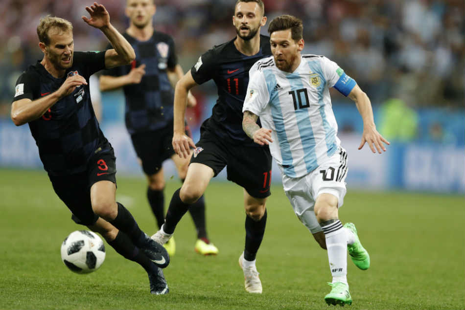 Soi kèo tài xỉu Argentina vs Croatia World Cup 2022 Soi keo tai xiu Argentina vs Croatia World Cup 2022