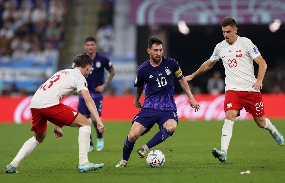 Soi kèo tài xỉu Argentina vs Úc WC 2022 Soi keo tai xiu Argentina vs Uc WC 2022