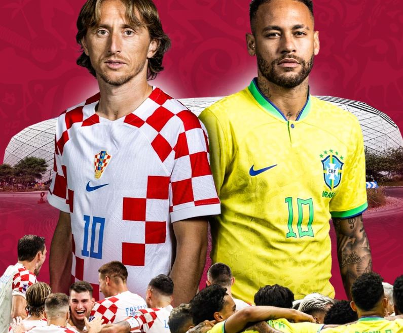 Soi kèo tài xỉu Croatia vs Brazil World Cup 2022 Soi keo tai xiu Croatia vs Brazil World Cup 2022