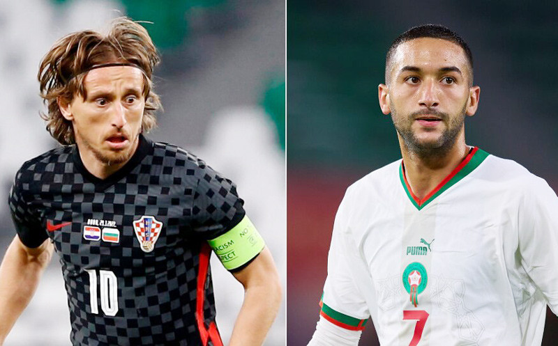 Soi kèo tài xỉu Croatia vs Ma Rốc WC 2022 Soi keo tai xiu Croatia vs Ma Roc WC 2022