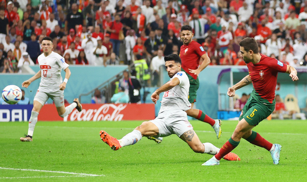 Soi kèo tài xỉu Ma Rốc vs Bồ Đào Nha WC 2022 Soi keo tai xiu Ma Roc vs Bo Dao Nha WC 2022