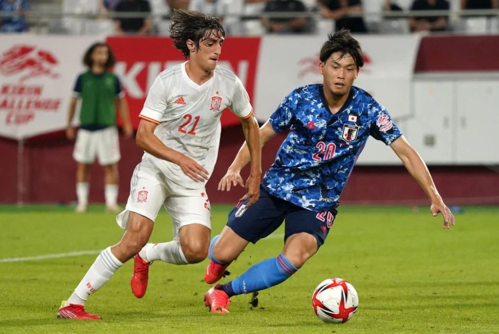 Soi kèo tài xỉu Nhật Bản vs Croatia WC 2022 Soi keo tai xiu Nhat Ban vs Croatia WC 2022