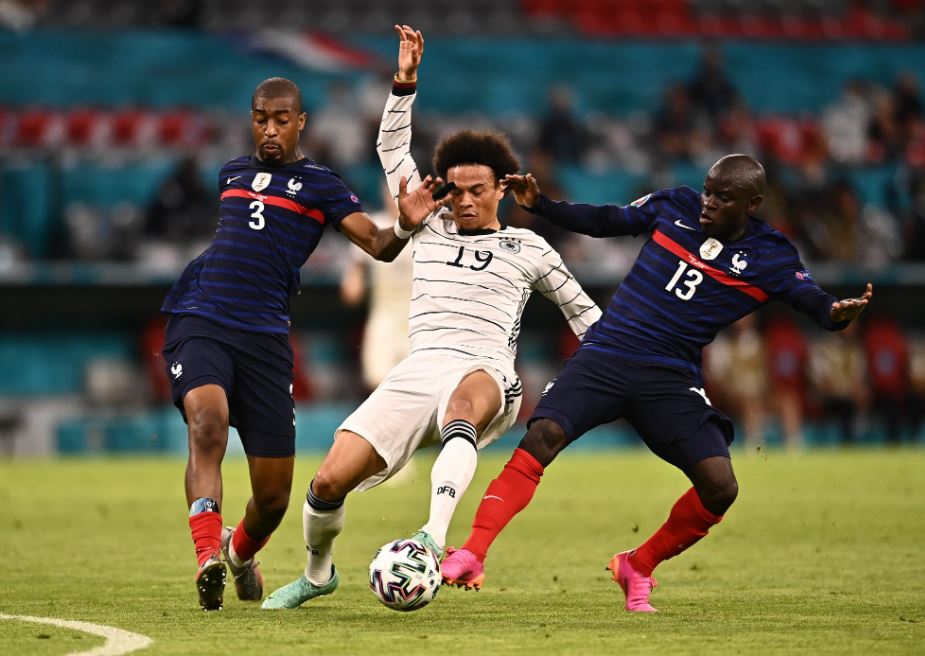 Soi kèo tài xỉu Pháp vs Ba Lan WC 2022 Soi keo tai xiu Phap vs Ba Lan WC 2022