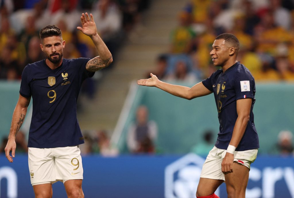 Soi kèo tài xỉu Pháp vs Ma Rốc WC 2022 Soi keo tai xiu Phap vs Ma Roc WC 2022