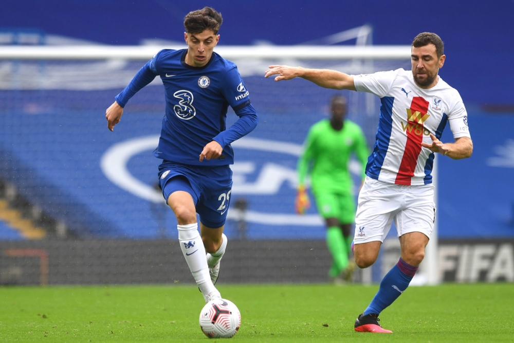 Nhận định kèo tài xỉu Chelsea vs Crystal Palace Nhan dinh keo tai xiu Chelsea vs Crystal Palace