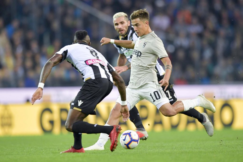 Soi kèo tài xỉu Juventus vs Udinese tối nay Soi keo tai xiu Juventus vs Udinese toi nay