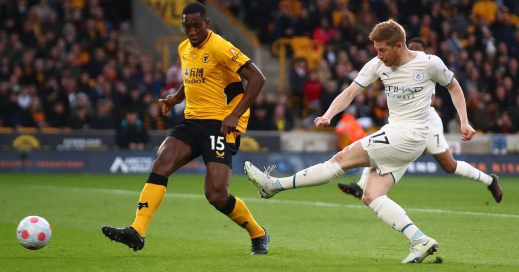 Nhận định kèo tài xỉu Man City vs Wolves Nhan dinh keo tai xiu Man City vs Wolves
