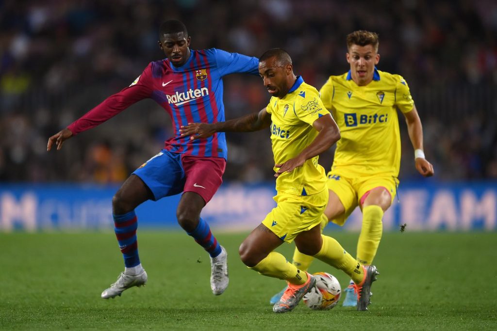 Dự đoán soi kèo tỉ số Barca vs Cadiz Du doan soi keo ti so Barca vs Cadiz