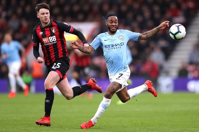 Nhận định soi kèo tỉ số Bournemouth vs Man City Nhan dinh soi keo ti so Bournemouth vs Man City
