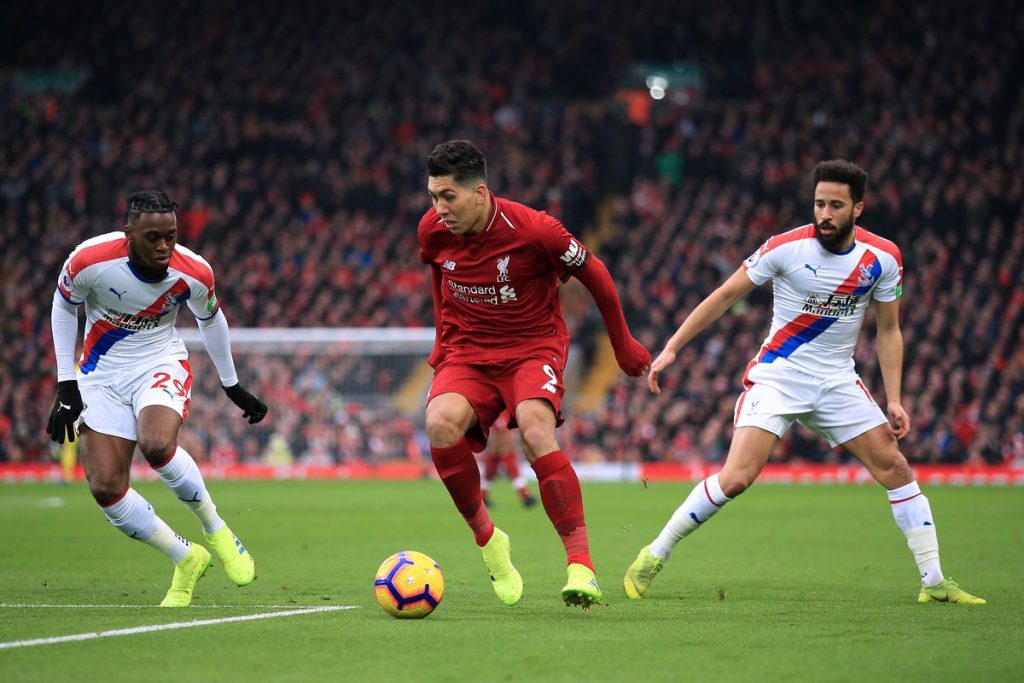 Dự đoán soi kèo chấp Crystal Palace vs Liverpool Du doan soi keo chap Crystal Palace vs Liverpool