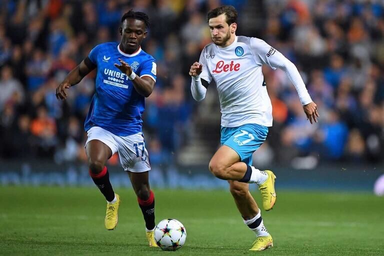 Soi kèo chấp Empoli vs Napoli Soi keo chap Empoli vs Napoli