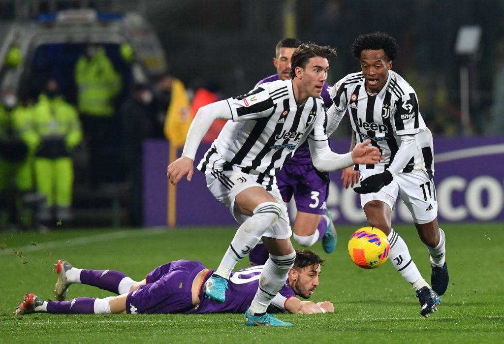 Nhận định kèo nhà cái Juventus vs Fiorentina Nhan dinh keo nha cai Juventus vs Fiorentina