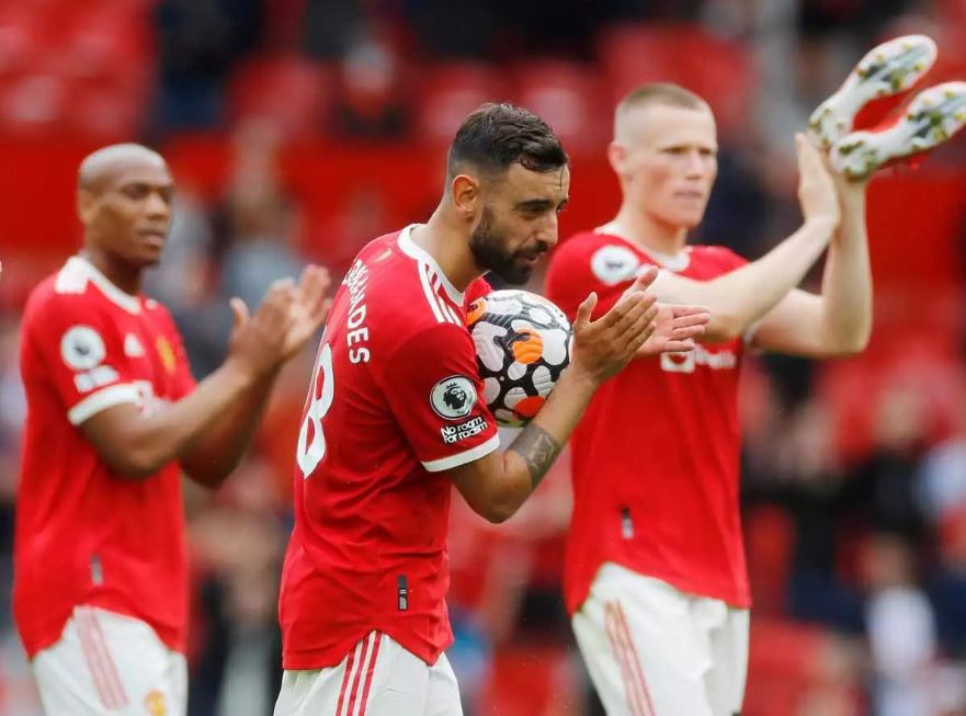Dự đoán kèo tài xỉu Leeds Utd vs Man Utd Du doan keo tai xiu Leeds Utd vs Man Utd
