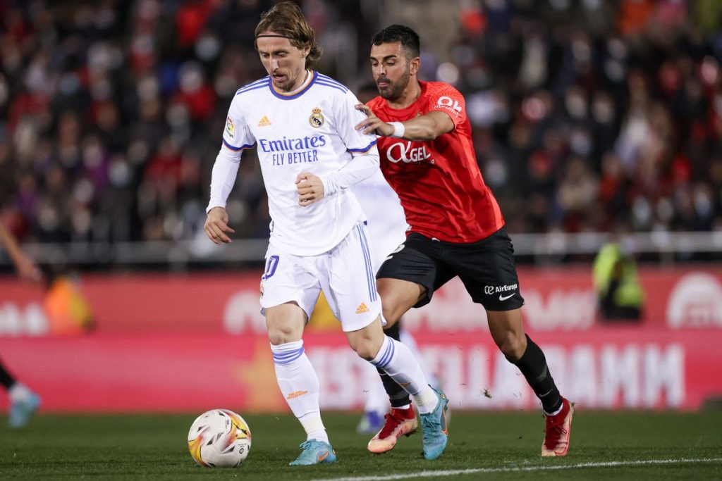 Soi kèo chấp Mallorca vs Real Madrid Soi keo chap Mallorca vs Real Madrid