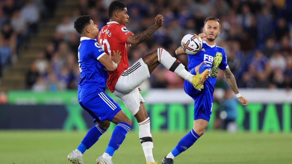 Nhận định soi kèo trận Man Utd vs Leicester City Nhan dinh soi keo tran Man Utd vs Leicester City