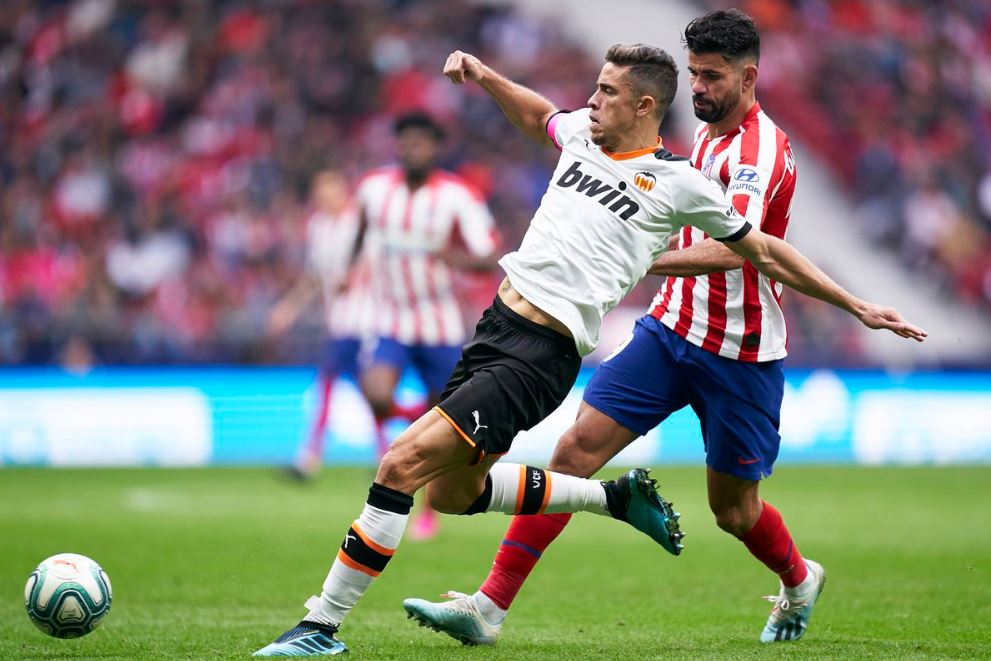 Soi kèo chấp Atlético Madrid vs Valencia chính xác Soi keo chap Atletico Madrid vs Valencia chinh xac
