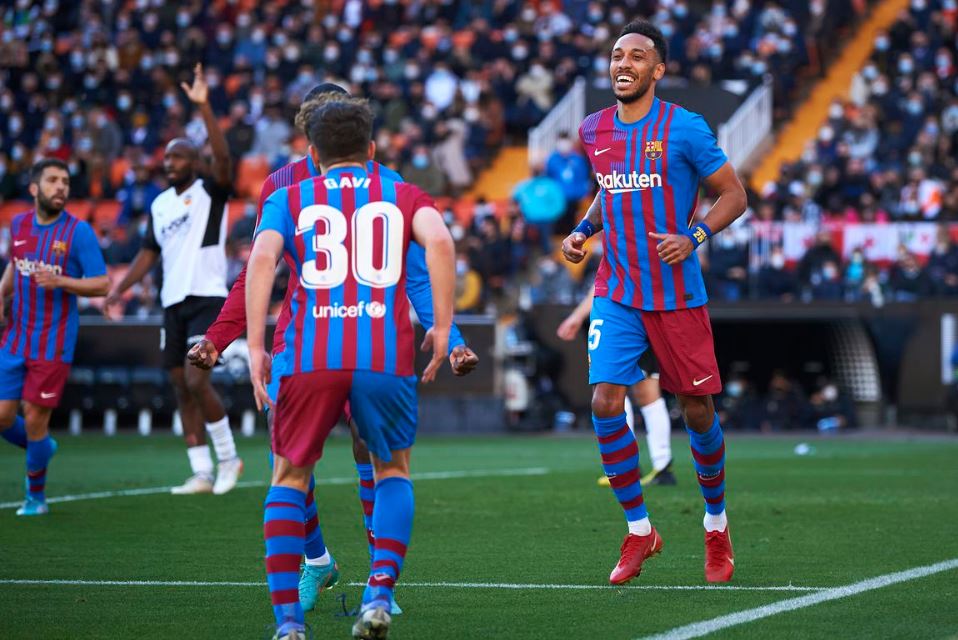 Phân tích soi kèo tỉ số Barca vs Valencia Phan tich soi keo ti so Barca vs Valencia