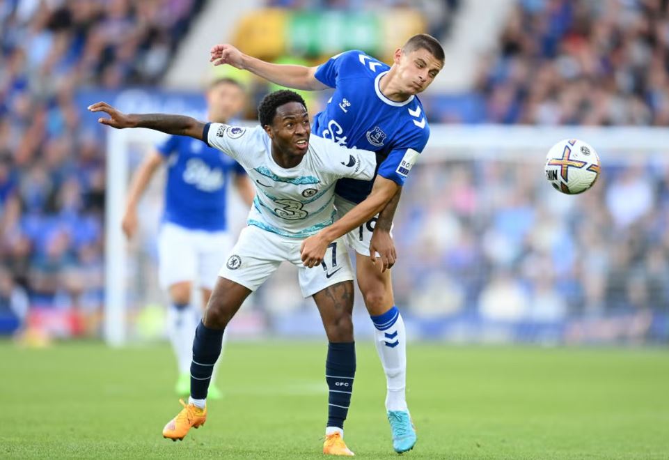 Soi kèo nhận định Chelsea vs Everton NHA vòng 28 Soi keo nhan dinh Chelsea vs Everton NHA vong 28