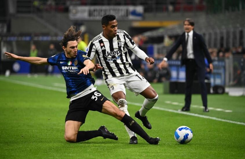 Dự đoán soi kèo chấp Inter Milan vs Lecce Du doan soi keo chap Inter Milan vs Lecce
