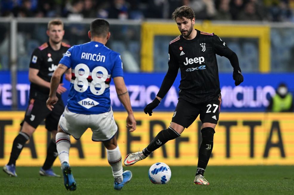 Soi keo nhan dinh Juventus vs Sampdoria chi tiet