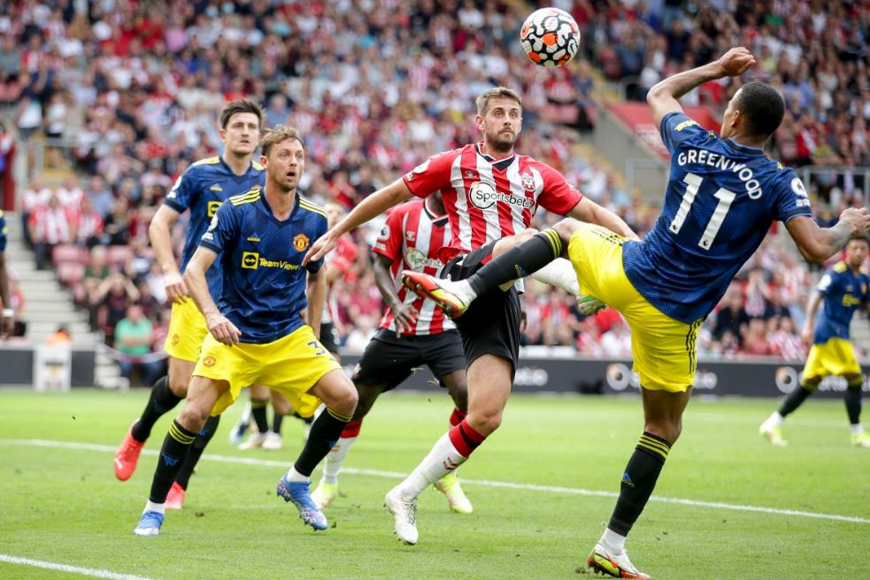 Soi kèo tỉ số Man Utd vs Southampton tối nay Soi keo ti so Man Utd vs Southampton toi nay