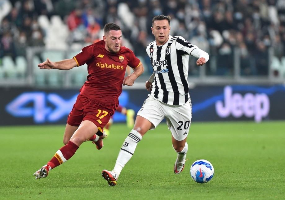 Nhận định soi kèo trận Roma vs Juventus tối nay Nhan dinh soi keo tran Roma vs Juventus toi nay
