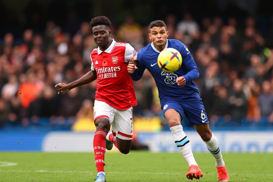 Soi kèo nhận định Arsenal vs Chelsea NHA vòng 34 Soi keo nhan dinh Arsenal vs Chelsea NHA vong 34