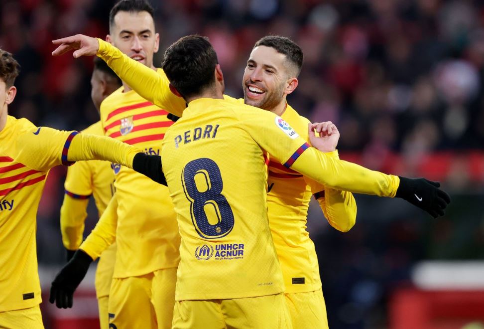 Soi kèo nhận định Barca vs Girona chuẩn xác Soi keo nhan dinh Barca vs Girona chuan xac