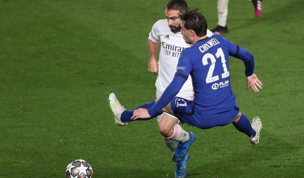 Soi kèo chấp Chelsea vs Real Madrid chi tiết Soi keo chap Chelsea vs Real Madrid chi tiet
