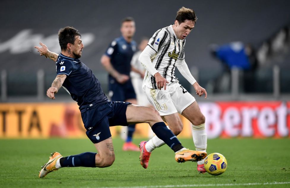 Soi kèo chấp Lazio vs Juventus chính xác Soi keo chap Lazio vs Juventus chinh xac