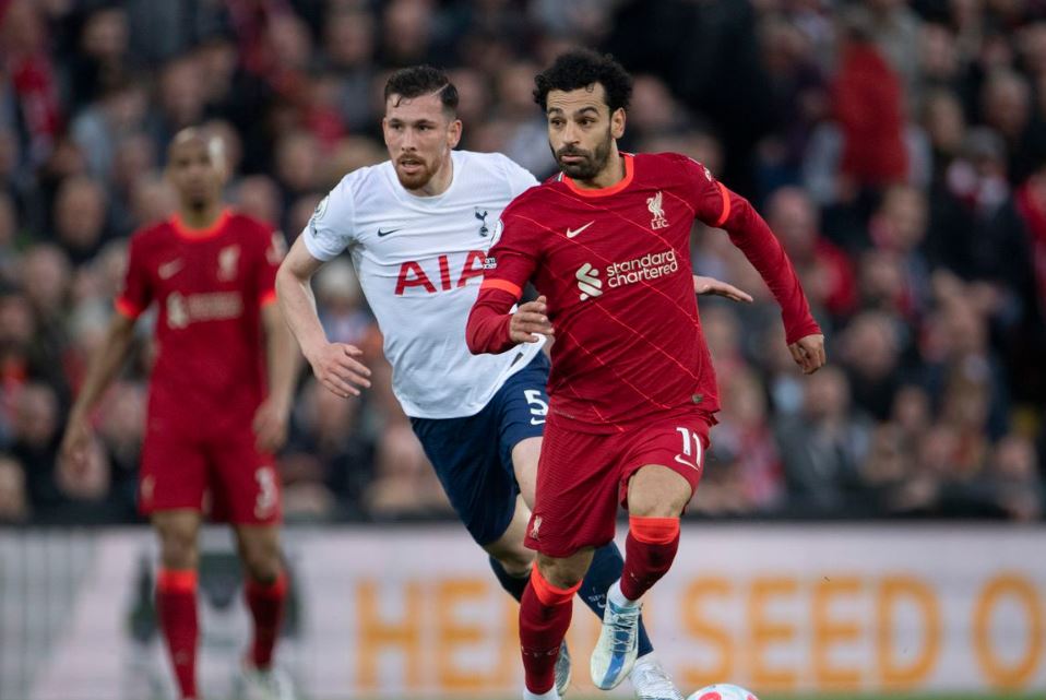 Soi kèo tỉ số Liverpool vs Tottenham chi tiết Soi keo ti so Liverpool vs Tottenham chi tiet