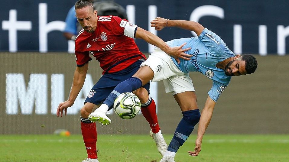 Soi kèo tỉ số Man City vs Bayern Munchen Tứ Kết C1 Soi keo ti so Man City vs Bayern Munchen Tu Ket C1