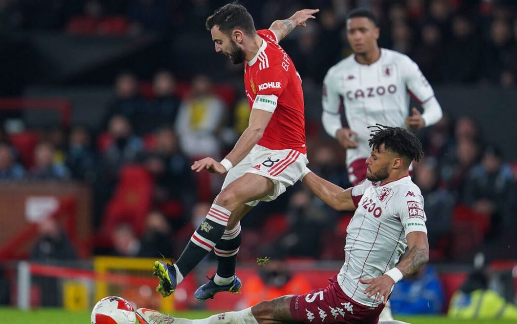 Nhận định trận Man United vs Aston Villa chính xác Nhan dinh tran Man United vs Aston Villa chinh xac