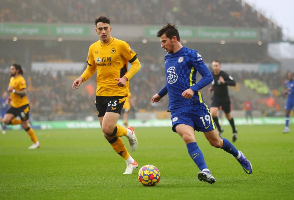 Soi kèo tỉ số Wolves vs Chelsea vòng 30 NHA Soi keo ti so Wolves vs Chelsea vong 30 NHA