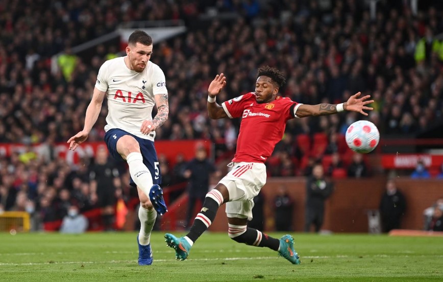 Soi kèo nhận định Tottenham vs MU chi tiết Soi keo nhan dinh Tottenham vs MU chi tiet