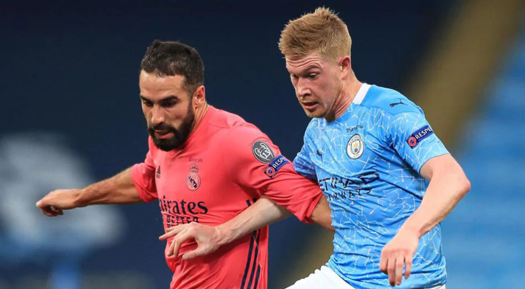 Dự đoán tỉ số Real Madrid vs Man City Du doan ti so Real Madrid vs Man City toi nay