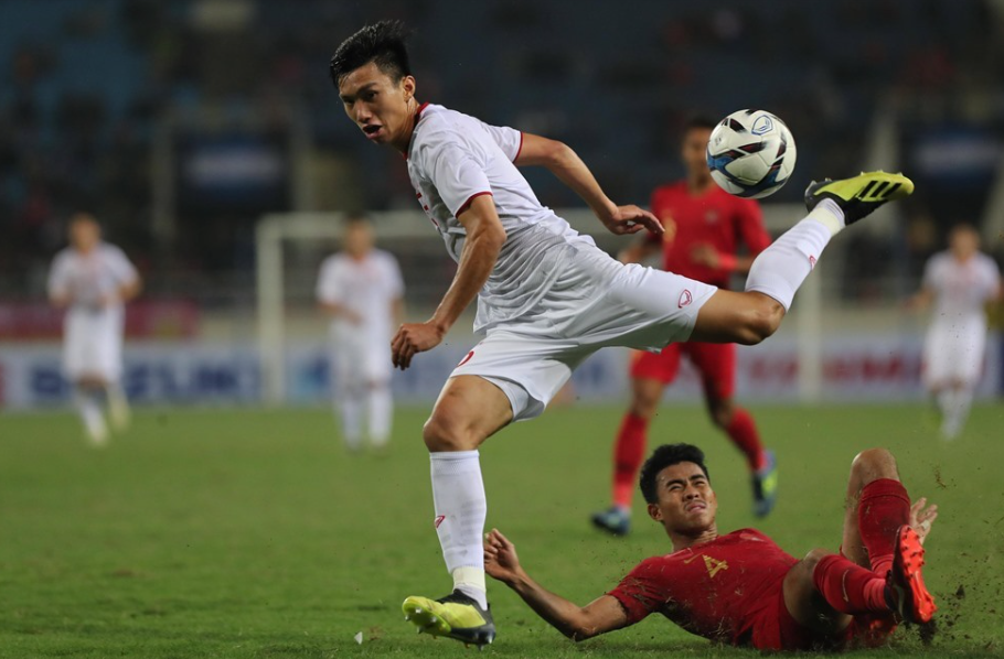 Soi kèo nhà cái U22 Indonesia vs U22 Việt Nam chính xác Soi keo nha cai U22 Indonesia vs U22 Viet Nam chinh xac