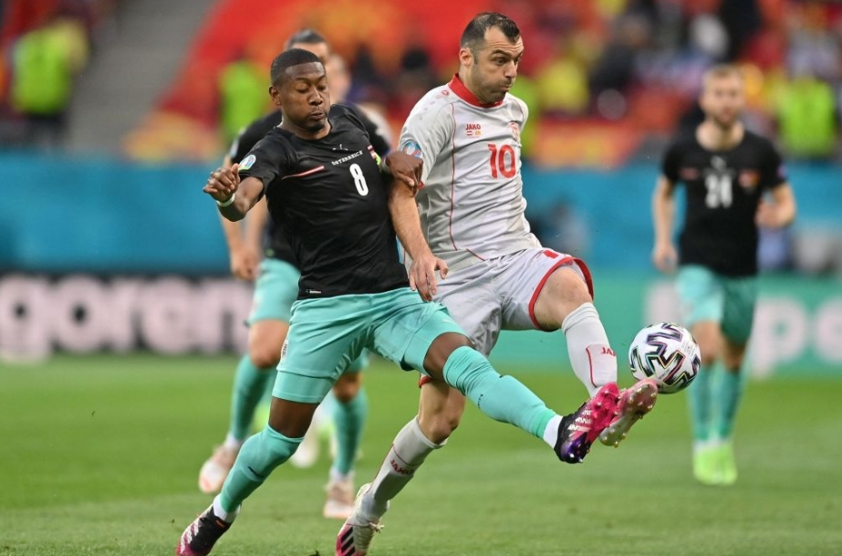 Nhận định trận đấu Anh vs Bắc Macedonia chính xác Nhan dinh tran dau Anh vs Bac Macedonia chinh xac