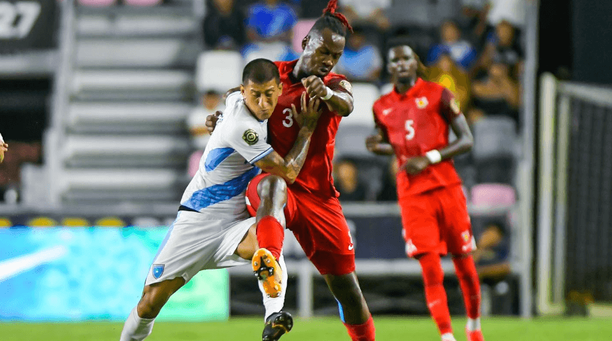 Soi keo tai xiu Guatemala vs Canada toi nay
