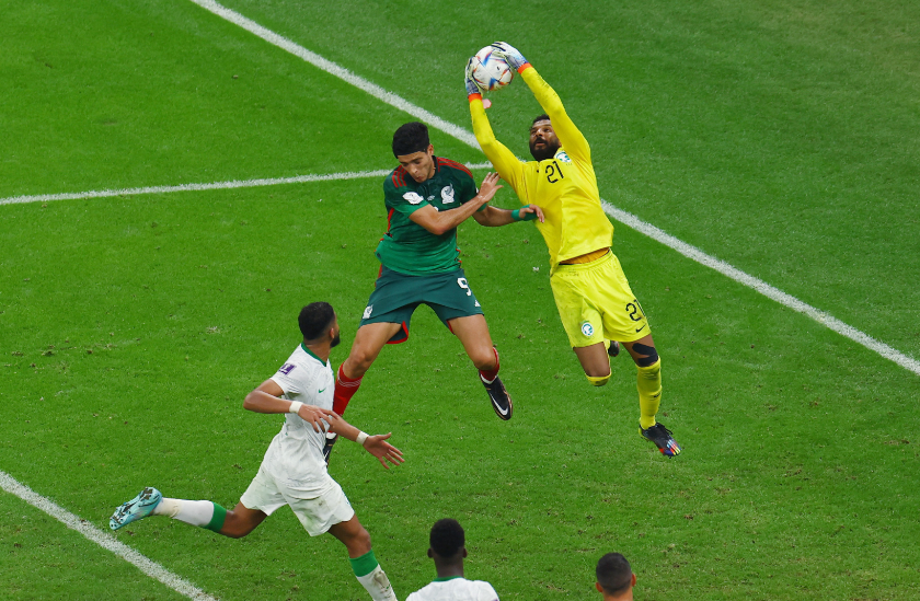 Nhận định kèo trận Mexico vs Qatar chính xác Nhan dinh keo tran Mexico vs Qatar chinh xac