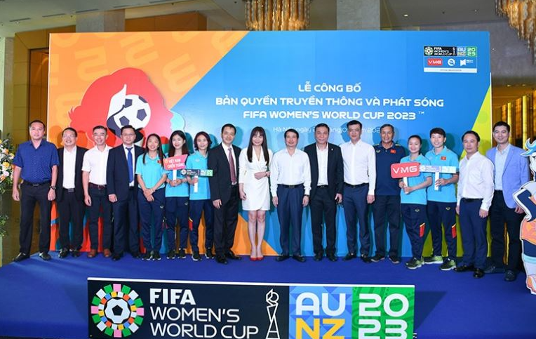VMG Media - trang trực tiếp WC nữ 2023 VMG Media - trang truc tiep WC nu 2023