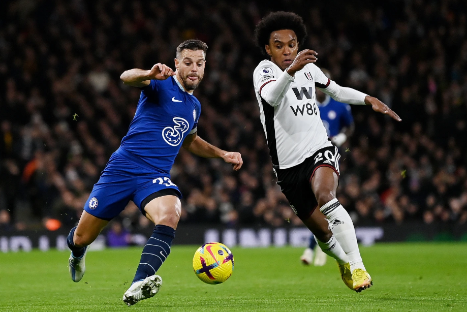 Soi kèo tài xỉu Chelsea vs Fulham tối nay