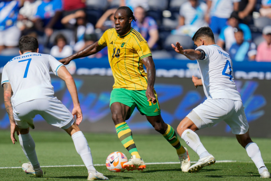Nhận định trận đấu Jamaica vs Mexico chi tiết Nhan dinh tran dau Jamaica vs Mexico chi tiet