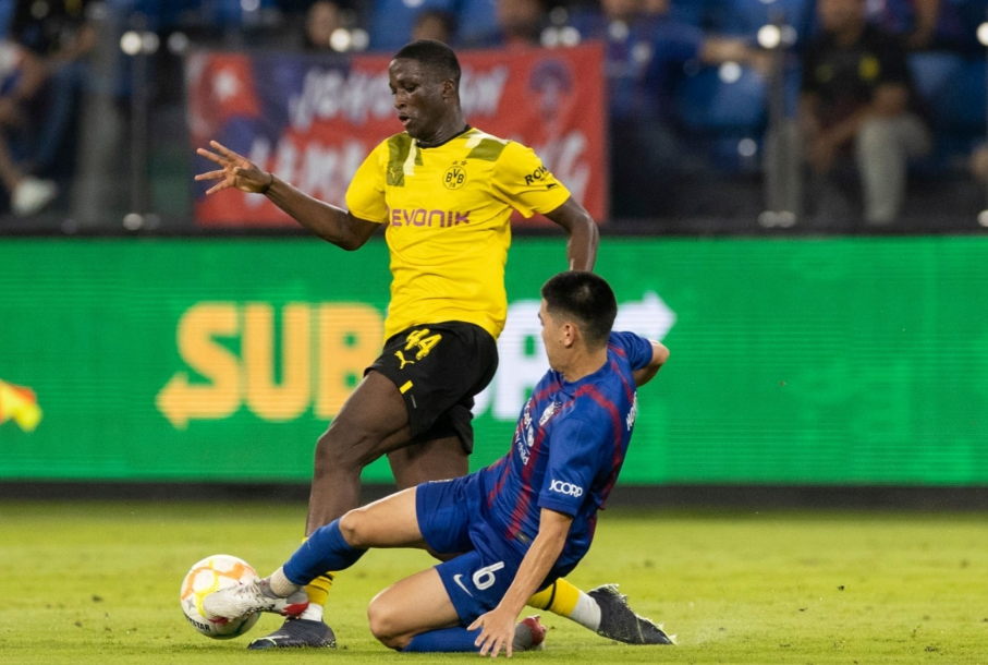 Soi kèo tài xỉu MU vs Dortmund giao hữu Soi keo tai xiu MU vs Dortmund giao huu